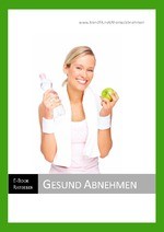 schlanke Frau schlanke Frau