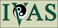 IVAS Logo